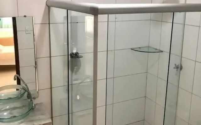 Hotel Fazenda Monte Cristo