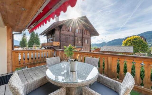 Chalet Balthazar