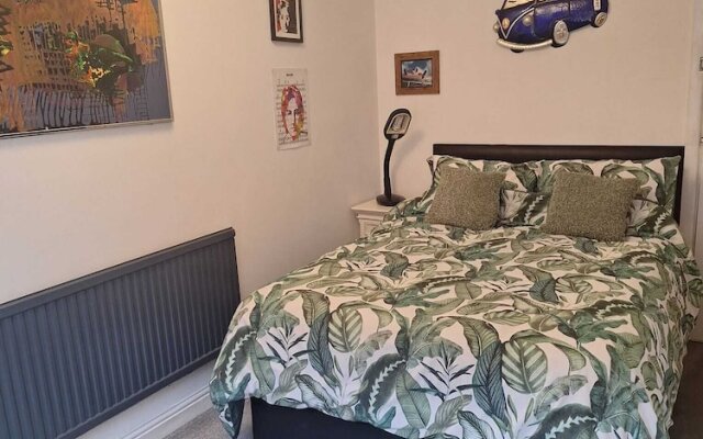 19 Bacup Road