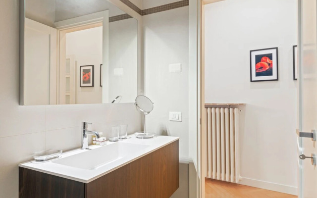 San Fermo Luxury Apartment