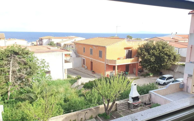 Studio Apartment - La Ciaccia Style