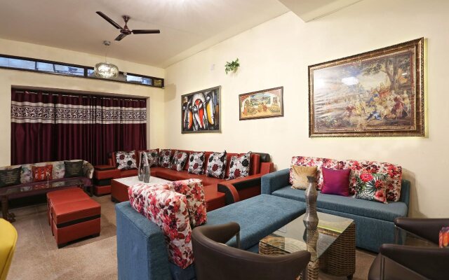 Istay Serenity Villa