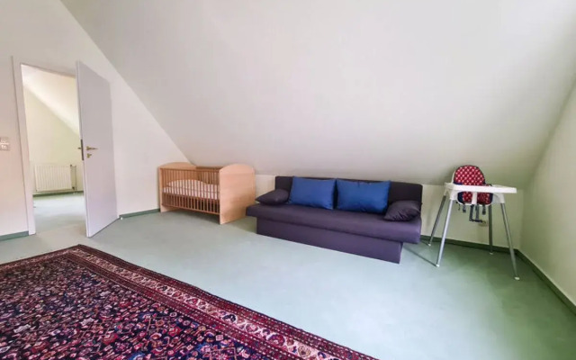 Apartment Mia Lügde