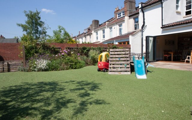 Beautiful 3 Bedroom House in Bishopston