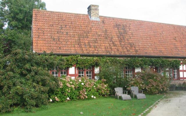 Hof Van Steelant