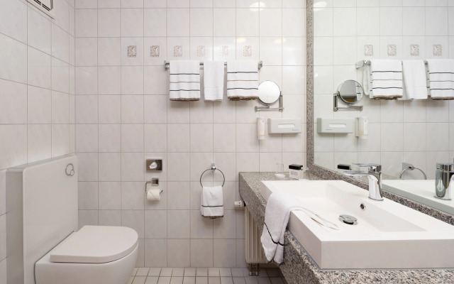 NOVINA HOTEL Südwestpark Nürnberg