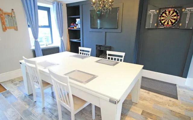 Shooting Star Cottage