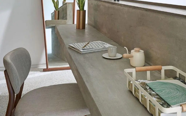 basePLUS-Binjiang Serviced Apartment