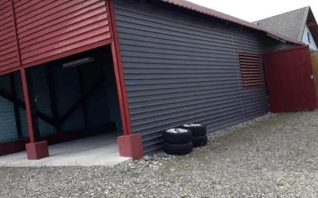 Ferienwohnung Lottstetten