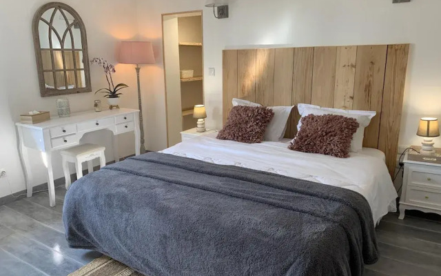 Chambre D'hôtes de L'ecurie de Penelope