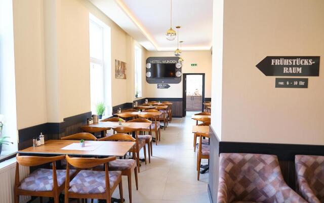 Hotel Münden