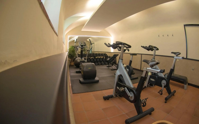 Hotel El Convent de Begur