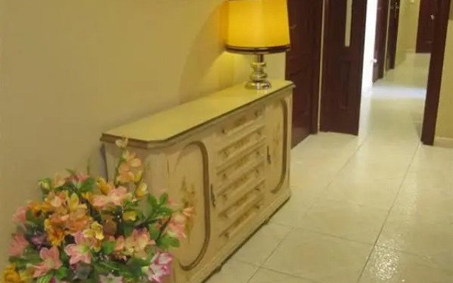 Hostal Real