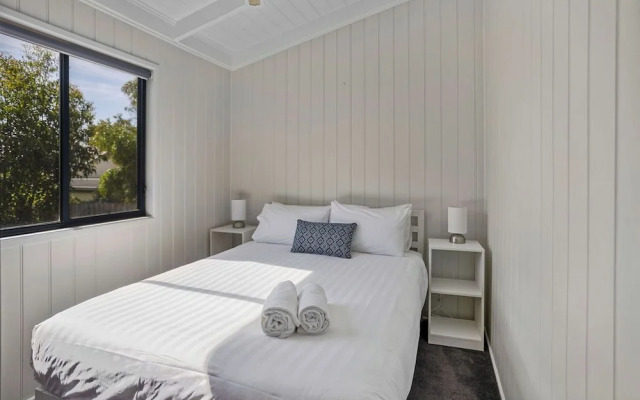 Pet Friendly Stays - BIG4 Aireys Inlet