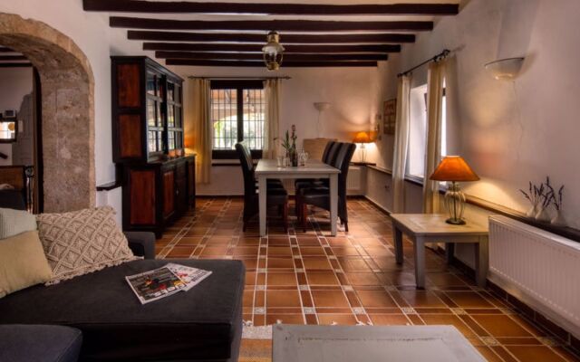 House Palomas Dénia