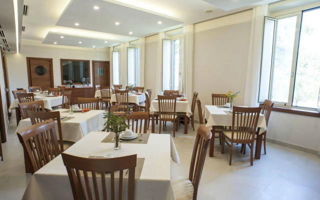 Villa Angelina