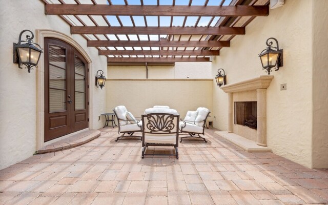 Rvh_329r Sunset Court 5 Bedroom Home