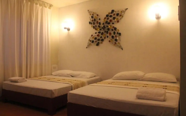 Boracay Ocean Bay Resort