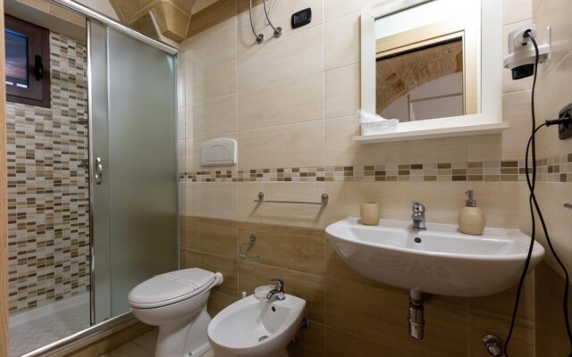 2721 B&B La Ulia - Camera Tripla by Barbarhouse