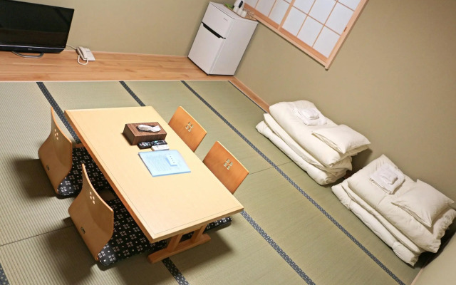 Akihabara Nakagawa Inn