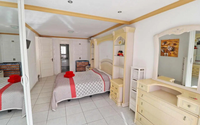 House Angela Parque Santiago2 -Tenerife Stars-