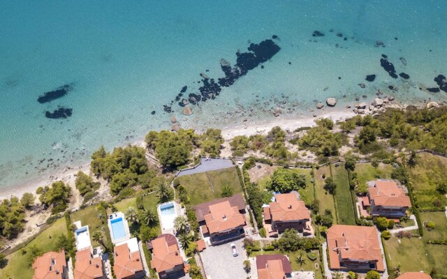 Possidi Maisonette by Halkidiki Villas