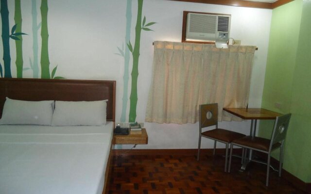 Park Bed and Breakfast Hotel Pasay