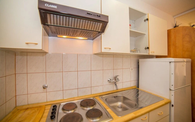 Saga - With Swimming Pool - A3