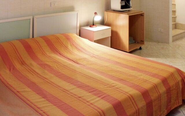 Residence Belvedere (LAZ280)