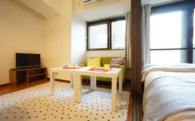 Terry's Apartment Shinsaibashi East I G06B
