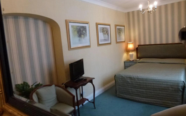 Beech House Hotel