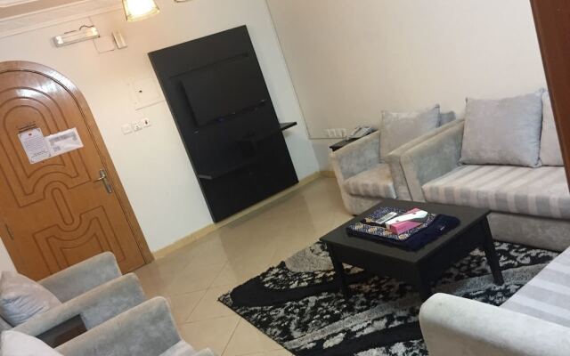 Elaf Furnished Apartments 2