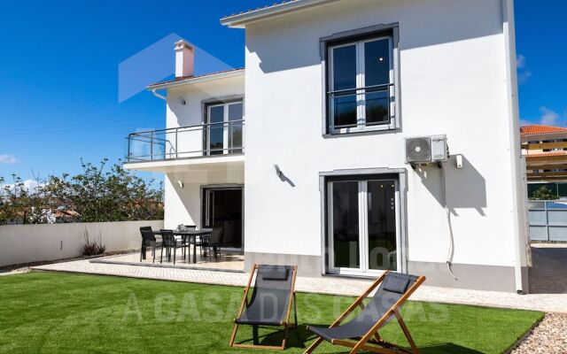 Villa Canto da Baleia