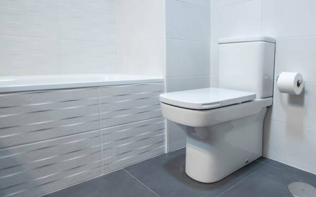 Apartamento Flamingo Cadiz