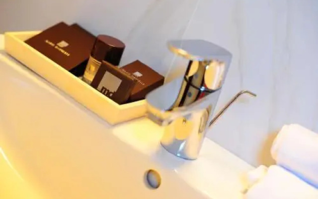 Maiorano Boutique Hotel