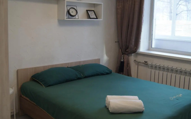 Тепло Дом на улице Волочаевская 82