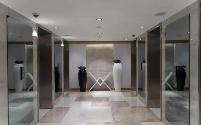 Batumi City Aparthotel