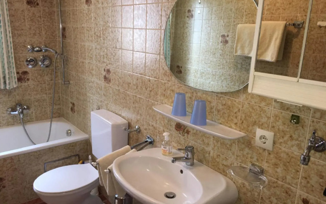 Ferienwohnungen Biermeier