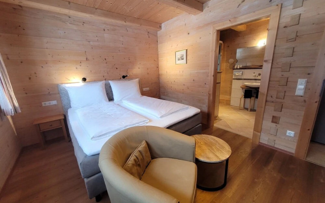 Chalets&Apartments beim Waicher