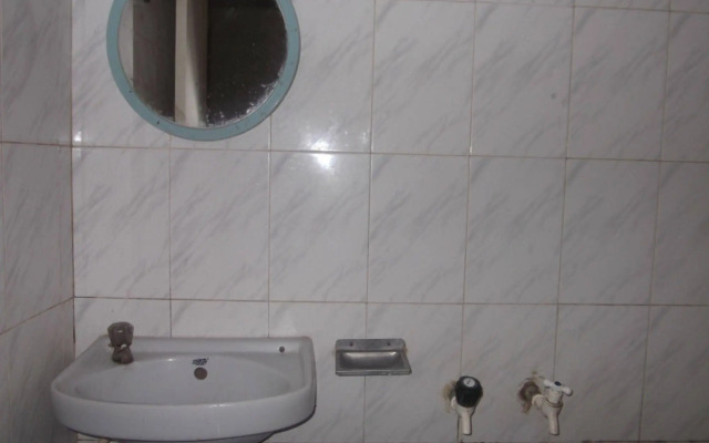 Hotel Muktangan