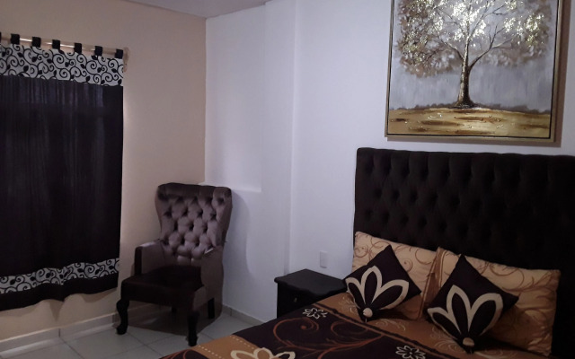 Hotel & Balneario Los Angeles