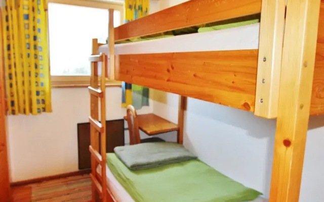 Lovely Apartment in Tropolach With Sauna