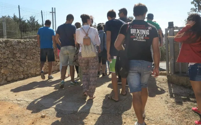 B&B Il Rifugio Dei Lavaturi