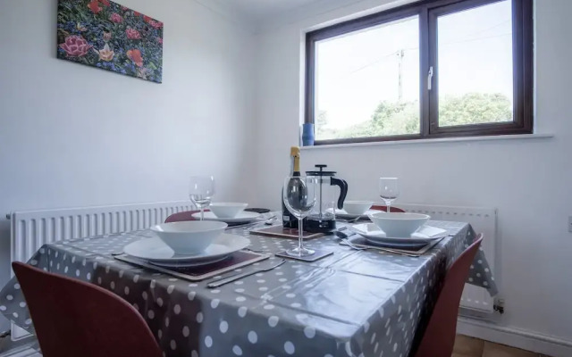 Avoca - 3 Bedroom - Llangennith