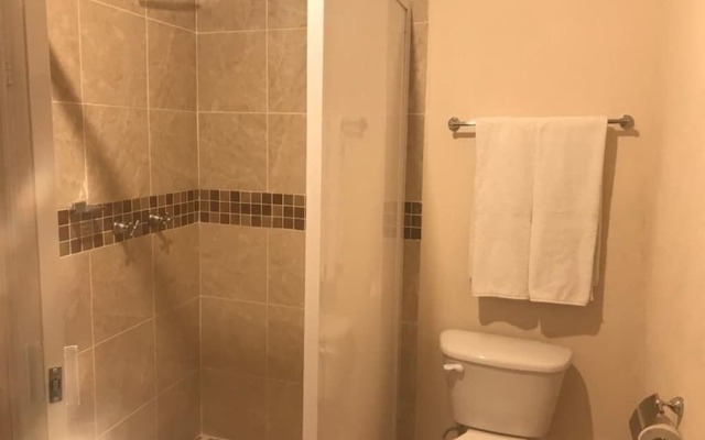 Hotel Posada Camino De Allende