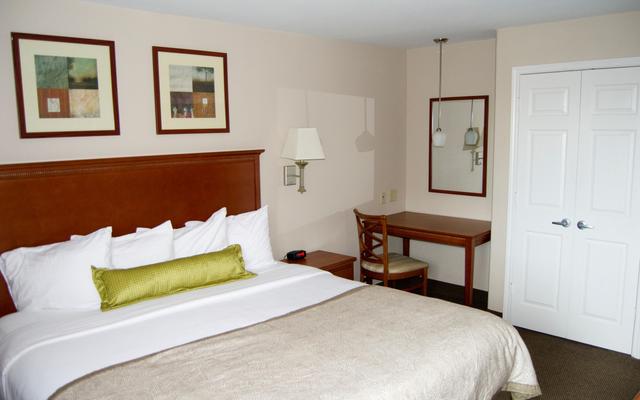 Candlewood Suites VICTORIA, an IHG Hotel