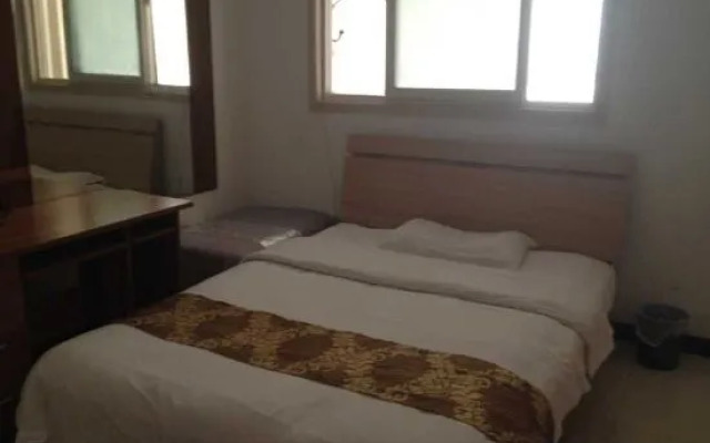 Chuntianli Hostel