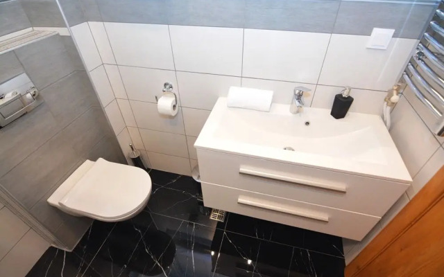 Apartments Balabusic