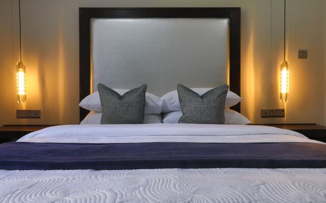 Glass Island Boutique Luxury B&B