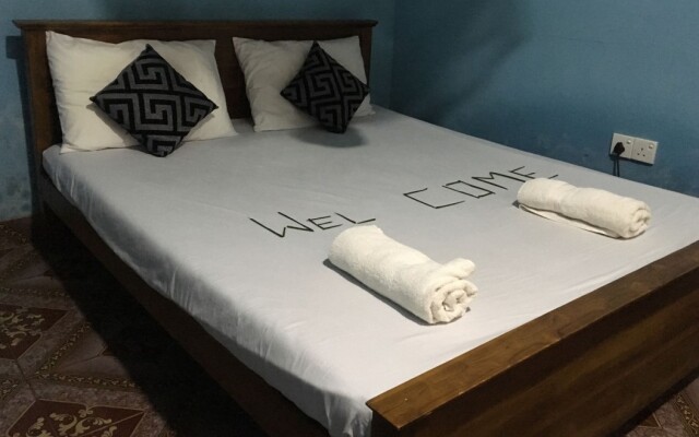 Like lodge